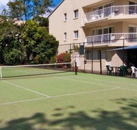 Paradise Grove Holiday Apartments - Hotel Gold Coast