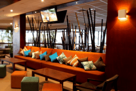 Rydges Plaza Cairns - Hotel Gold Coast