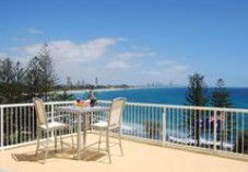 Hillhaven Holiday Apartments - Hotel Gold Coast 2