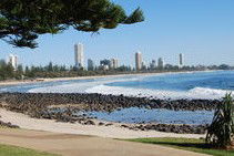 Hillhaven Holiday Apartments - Hotel Gold Coast 3