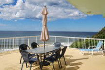 Hillhaven Holiday Apartments - Hotel Gold Coast 4