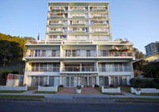 Hillhaven Holiday Apartments - Hotel Gold Coast 5