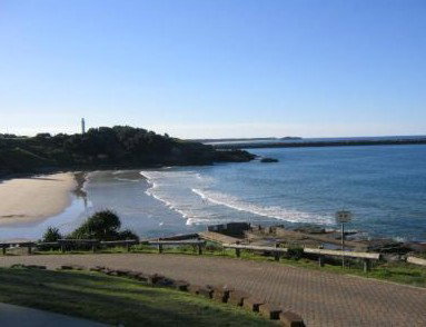 Yamba Sun Motel - Hotel Gold Coast 1