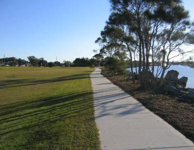 Yamba Sun Motel - Hotel Gold Coast 3