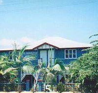 Ayr Backpackers/wilmington House - Hotel Gold Coast