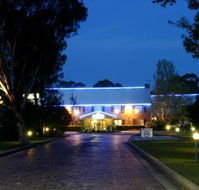 Campbelltown Colonial Motor Inn - Hotel Gold Coast