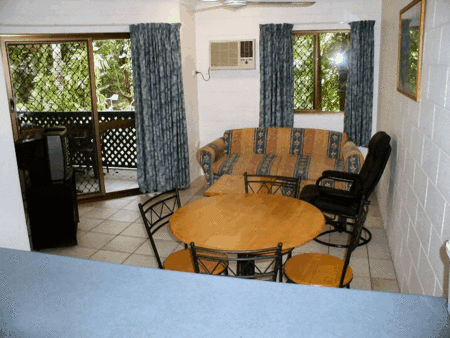 Rainforest Grove Holiday Resort - Hotel Gold Coast