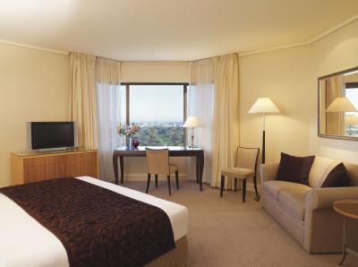 Adelaide City SA Hotel Gold Coast