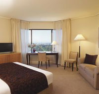 Intercontinental Adelaide - Hotel Gold Coast