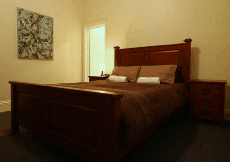 Tumby Bay Hotel And Seafront Apartments - Hotel Gold Coast 0