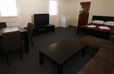Tumby Bay Hotel And Seafront Apartments - Hotel Gold Coast 1