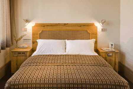 Adelaide Paringa Motel - Hotel Gold Coast 1