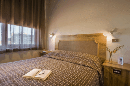 Adelaide Paringa Motel - Hotel Gold Coast 3