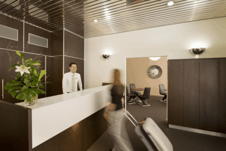 Adelaide Paringa Motel - Hotel Gold Coast 4