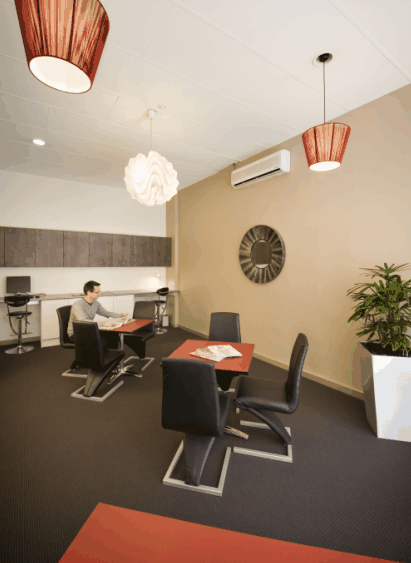 Adelaide Paringa Motel - Hotel Gold Coast 5
