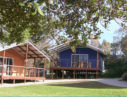 Aldinga Bay Holiday Village - Hotel Gold Coast