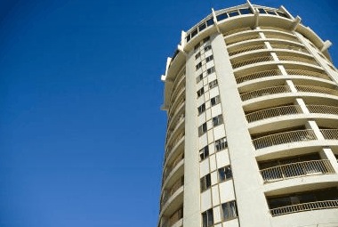 Atlantic Tower Motor Inn - Hotel Gold Coast