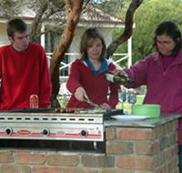 Cape Jervis Holiday Units - Hotel Gold Coast