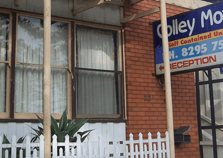 Piccadilly Apartments On Colley - Hotel Gold Coast