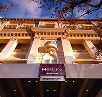 Mercure Grosvenor Hotel Adelaide - Hotel Gold Coast