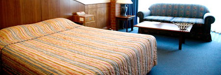 Arkaba Hotel Motel - Hotel Gold Coast 0