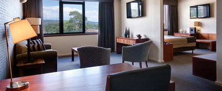 Arkaba Hotel Motel - Hotel Gold Coast 1