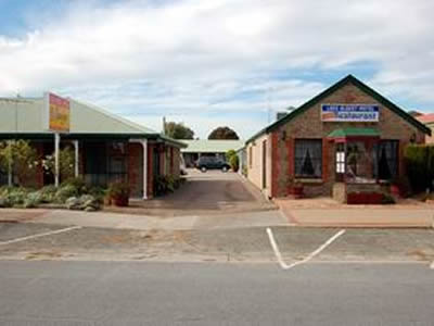 Lake Albert Motel - Hotel Gold Coast 0