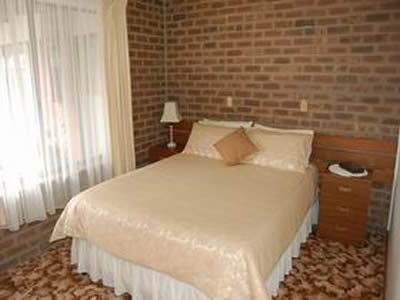 Lake Albert Motel - Hotel Gold Coast 1