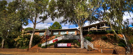 Angas Valley SA Hotel Gold Coast
