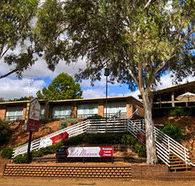 Mannum Motel - Hotel Gold Coast
