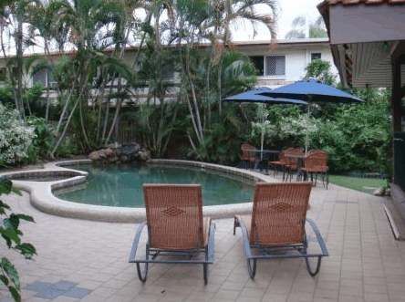 Reef Gateway Apartments - Hotel Gold Coast