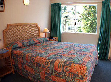 Reef Gateway Apartments - Hotel Gold Coast 4