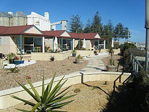 The Macs Beachfront Villas - Hotel Gold Coast 1