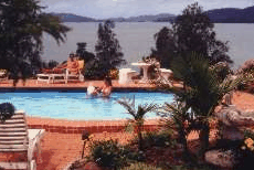 Galway Downs Lakeside Country House - Hotel Gold Coast 0