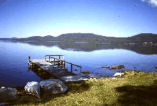Galway Downs Lakeside Country House - Hotel Gold Coast 1