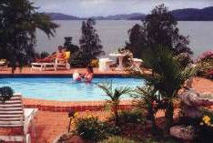 Galway Downs Lakeside Country House - Hotel Gold Coast 2