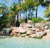 Ocean International Hotel - Hotel Gold Coast