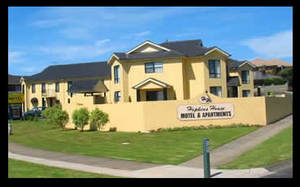 Hopkins House Motel & Apartments - Hotel Gold Coast 1