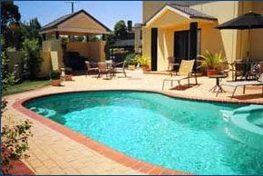 Hopkins House Motel & Apartments - Hotel Gold Coast 0