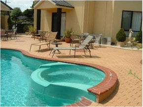 Hopkins House Motel & Apartments - Hotel Gold Coast 6