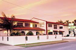 Mackay QLD Hotel Gold Coast