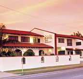 Comfort Inn Marco Polo Motel - Hotel Gold Coast