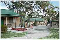 Amosfield QLD Hotel Gold Coast