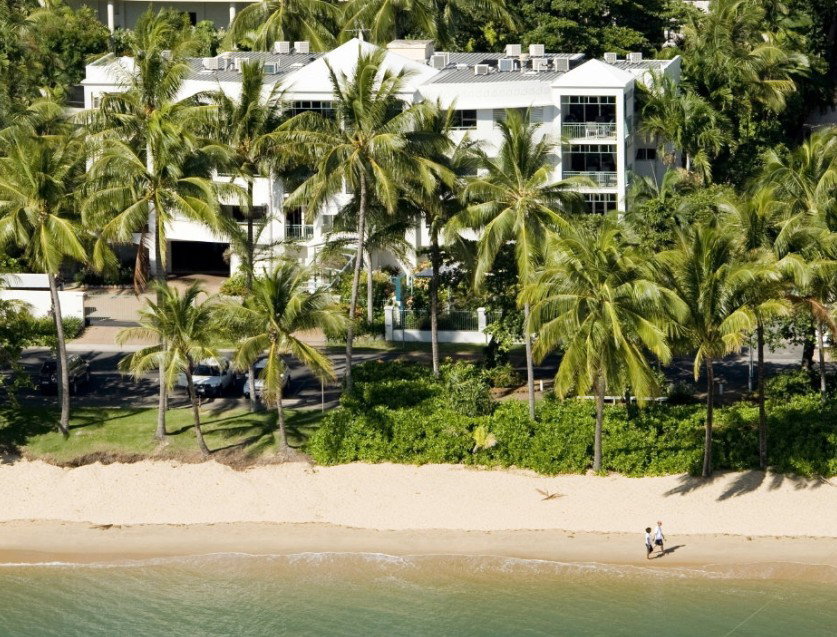 Trinity Beach QLD Hotel Gold Coast