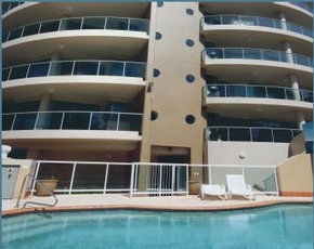 Sails Apartments - Hotel Gold Coast 6