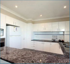 Sails Apartments - Hotel Gold Coast 10
