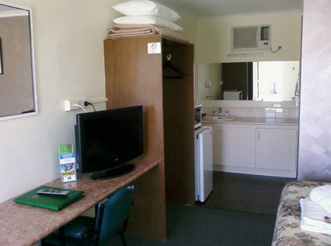 Admella Motel - Hotel Gold Coast 1