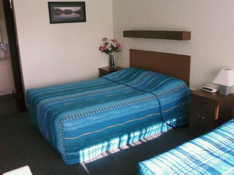 Admella Motel - Hotel Gold Coast 2
