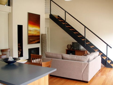 Aireys Inlet Getaway - Hotel Gold Coast 0