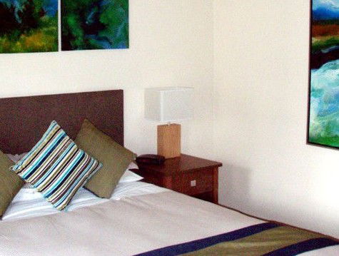 Aireys Inlet Getaway - Hotel Gold Coast 2